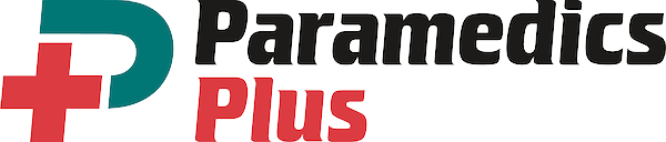 Paramedics Plus logo