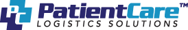PatientCare Logo