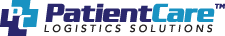 PatientCare Logo