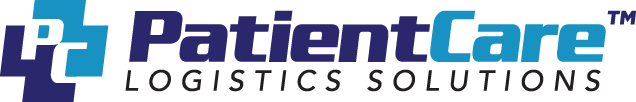 PatientCare Logo