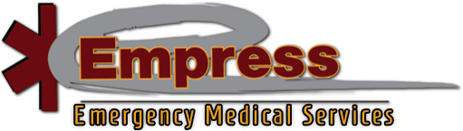 Empress logo