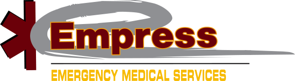 Empress logo