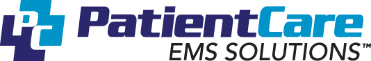 PatientCareEMS Solutions Logo