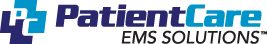 PatientCareEMS Solutions Logo